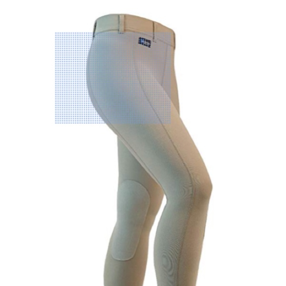 Irideon horseback riding pants...